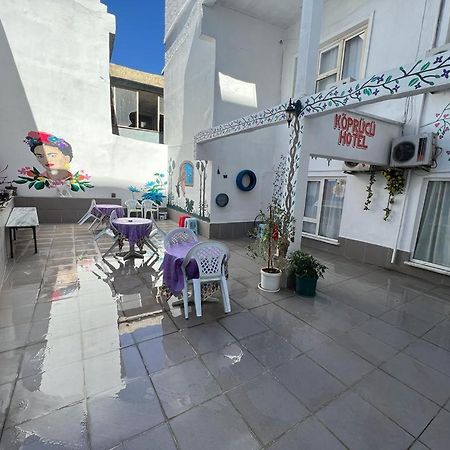 Koepruecue Hotel Diyarbakır Eksteriør billede