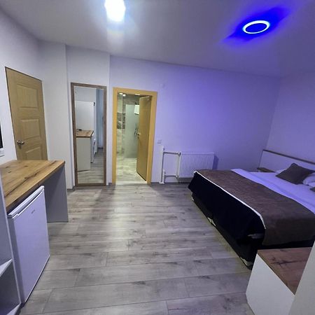 Koepruecue Hotel Diyarbakır Eksteriør billede