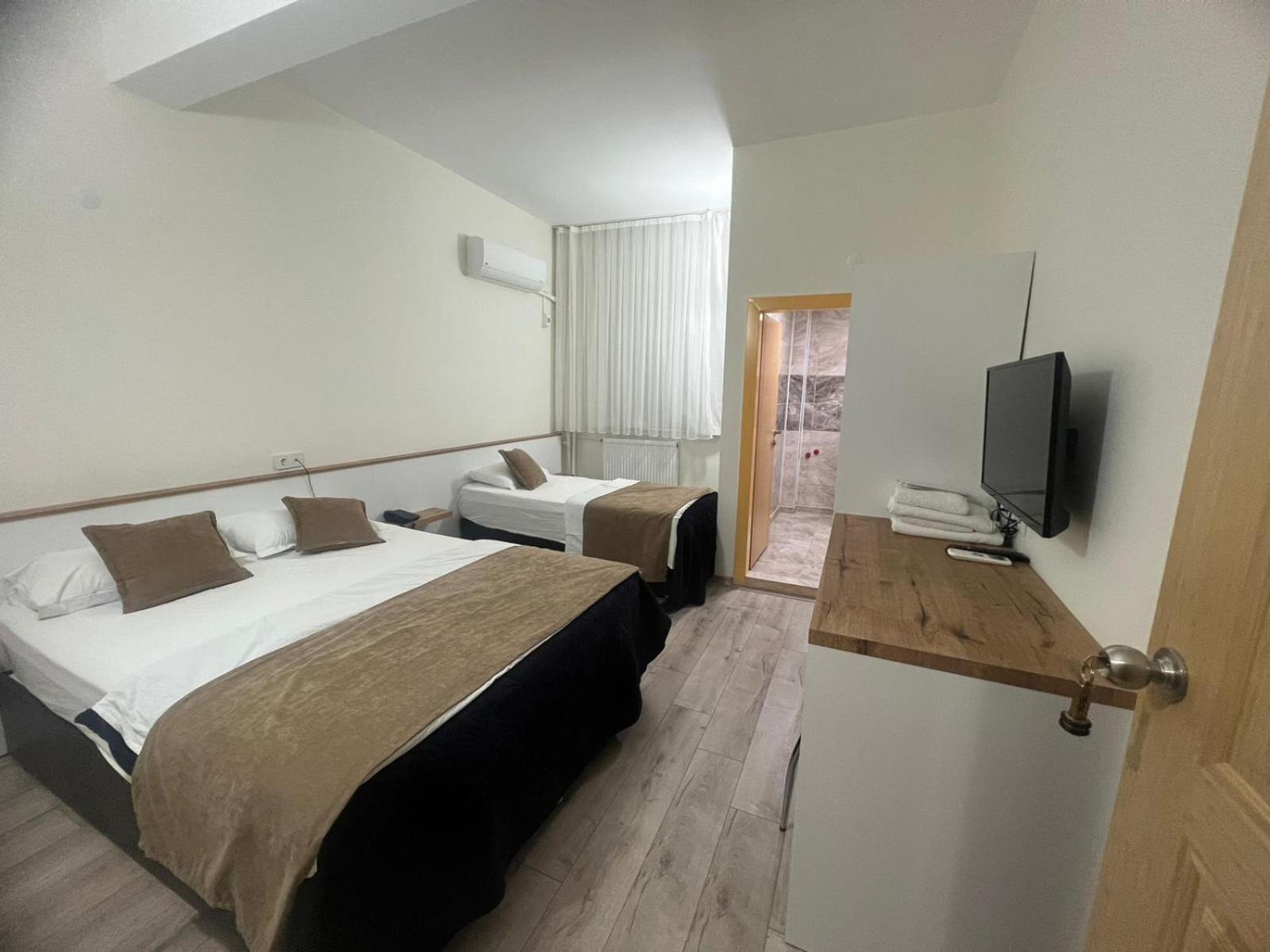 Koepruecue Hotel Diyarbakır Eksteriør billede