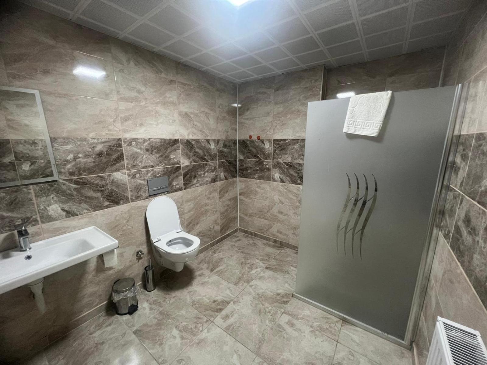 Koepruecue Hotel Diyarbakır Eksteriør billede