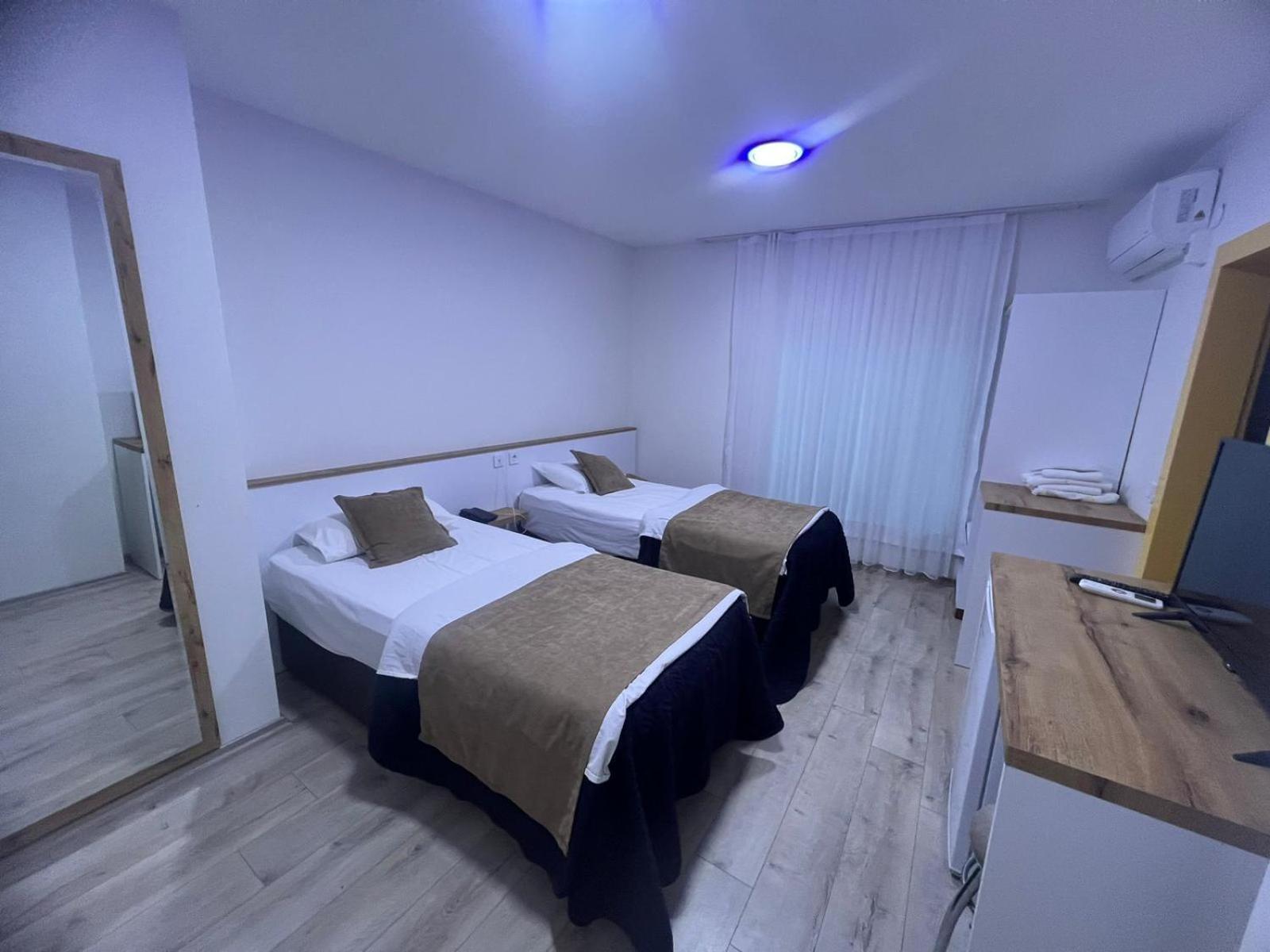 Koepruecue Hotel Diyarbakır Eksteriør billede