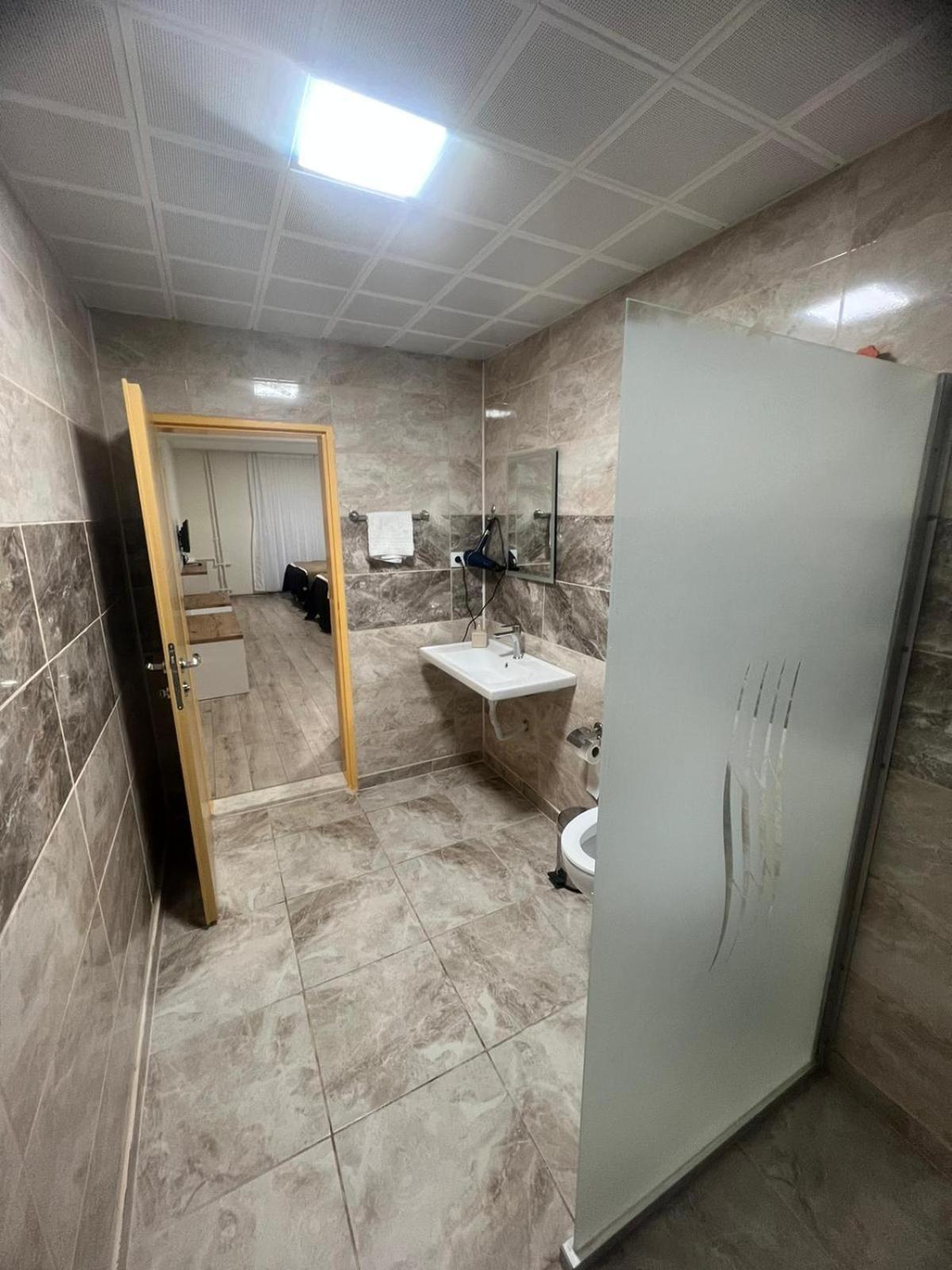 Koepruecue Hotel Diyarbakır Eksteriør billede
