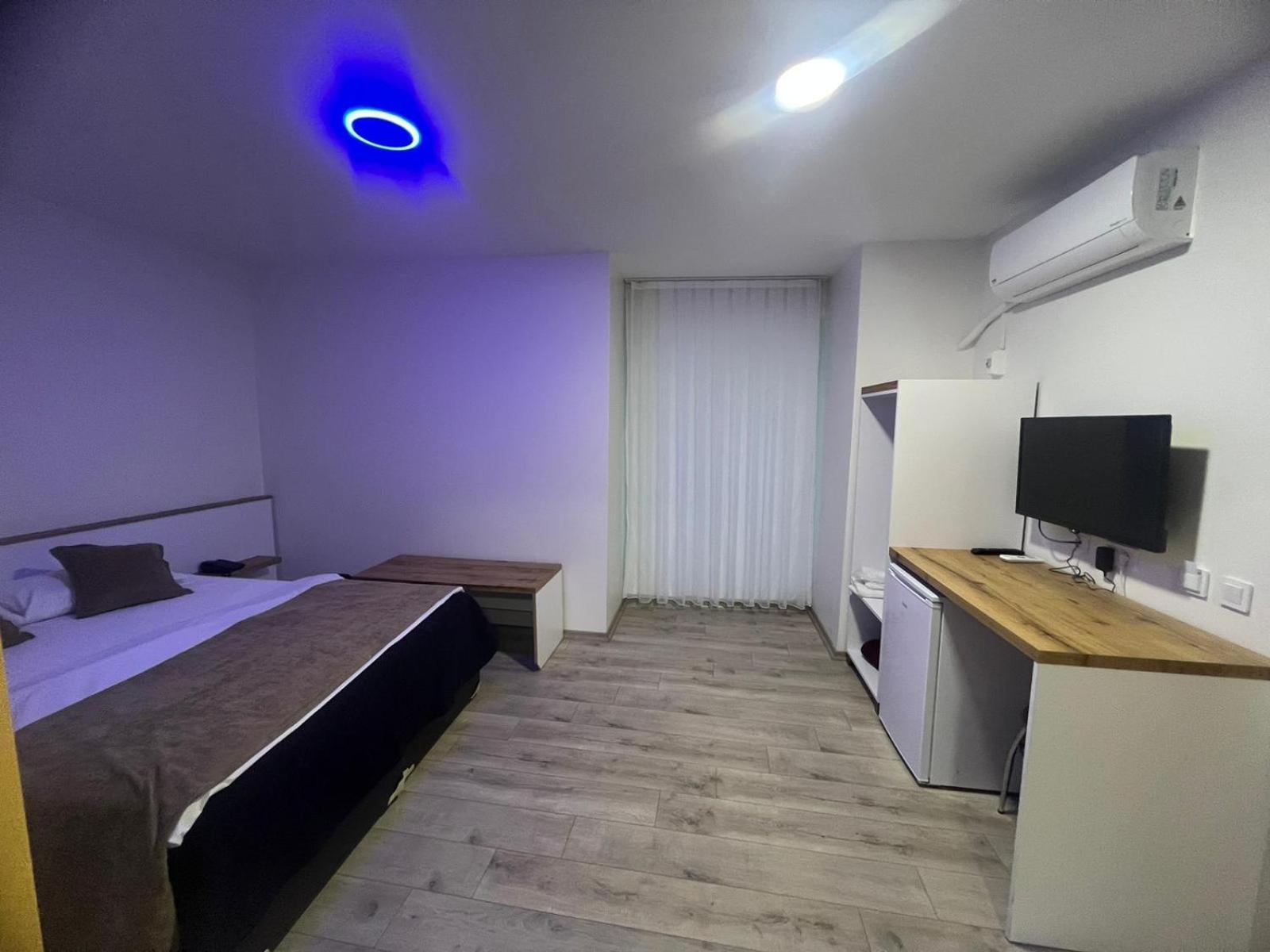 Koepruecue Hotel Diyarbakır Eksteriør billede