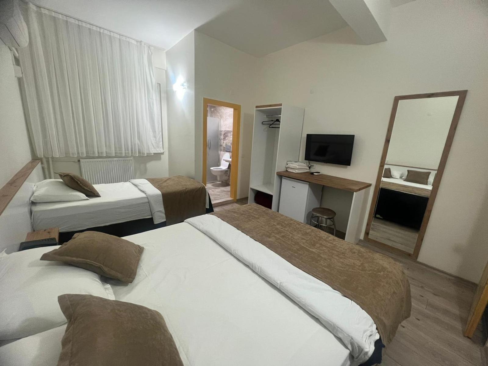 Koepruecue Hotel Diyarbakır Eksteriør billede