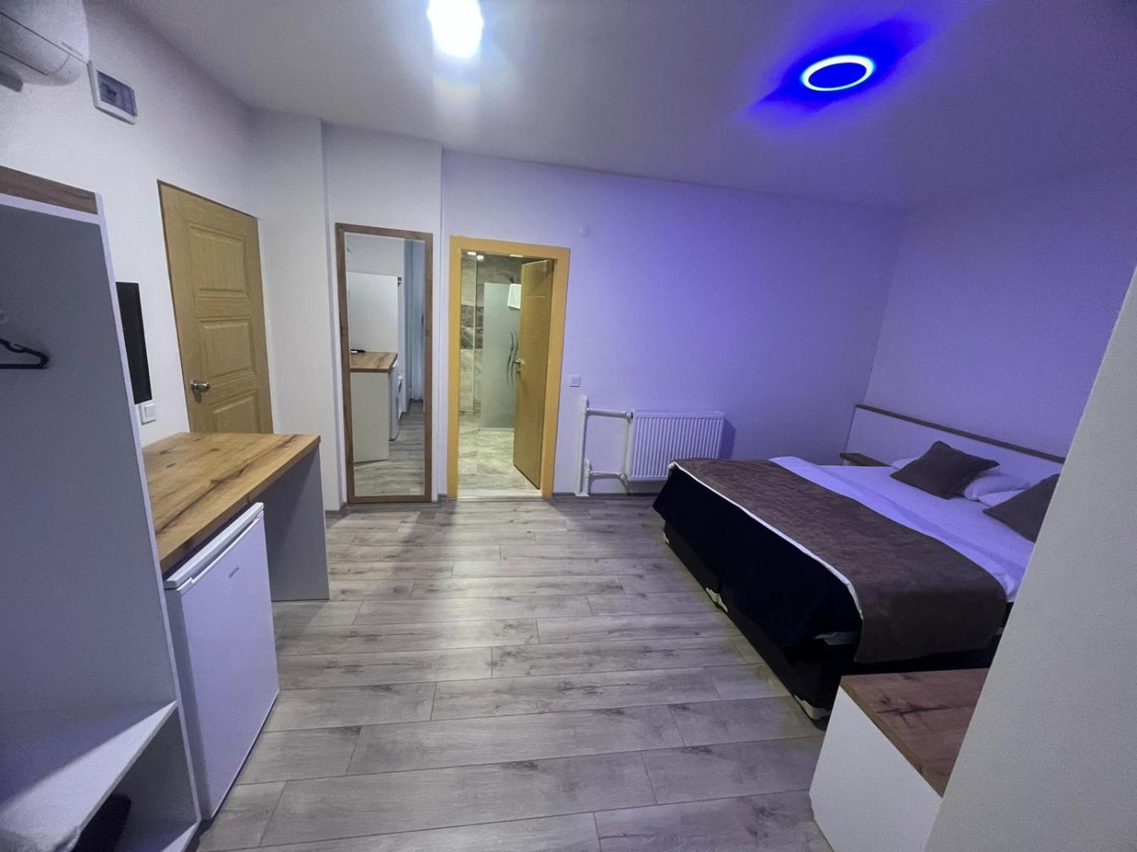 Koepruecue Hotel Diyarbakır Eksteriør billede