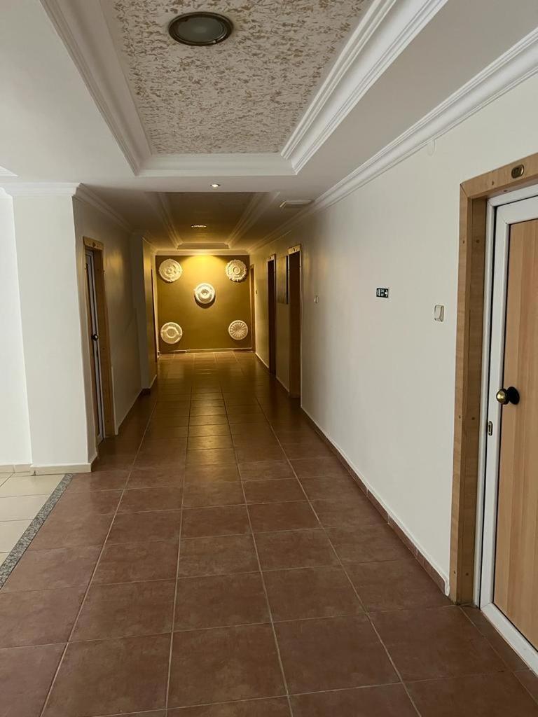 Koepruecue Hotel Diyarbakır Eksteriør billede