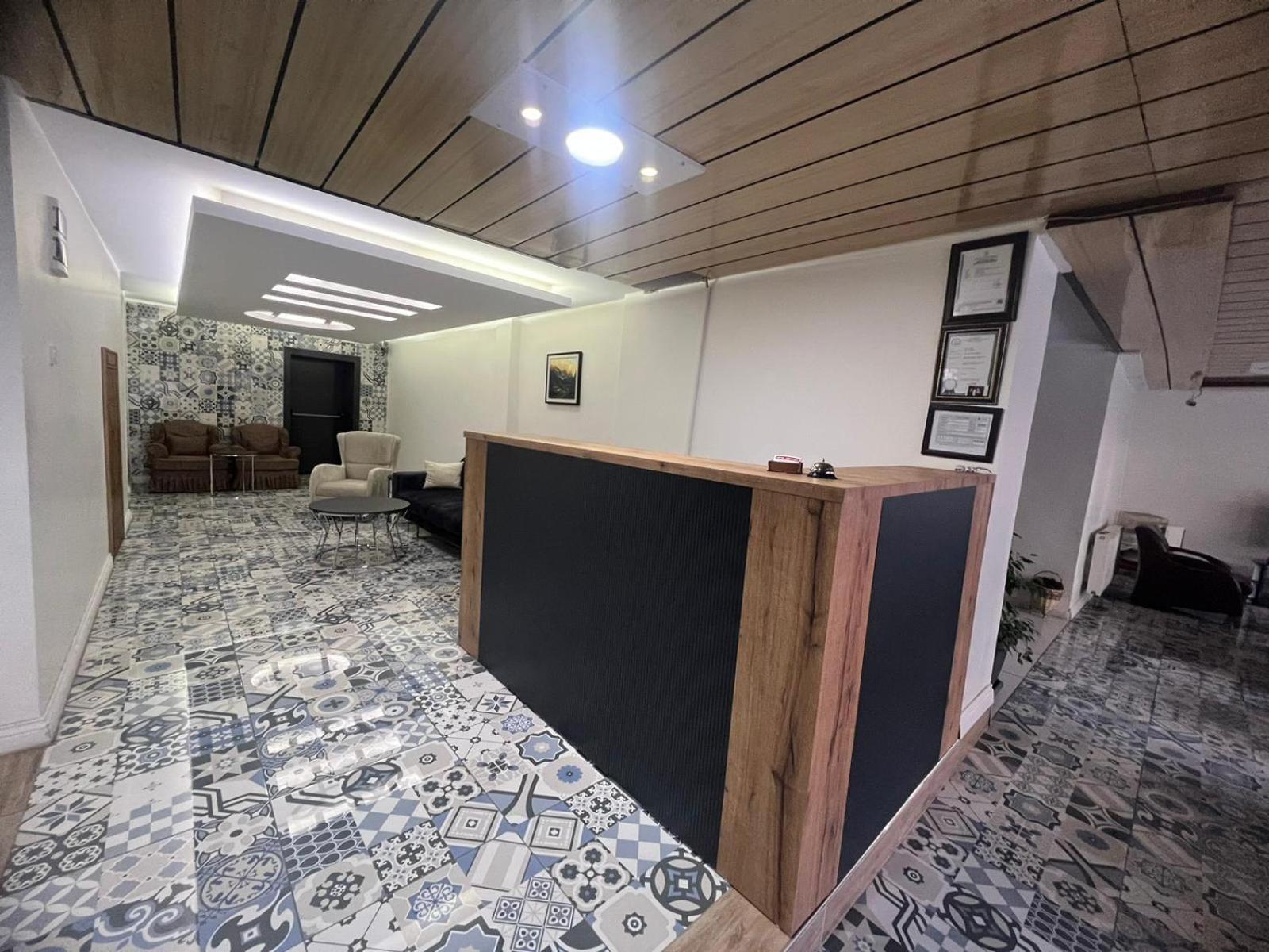 Koepruecue Hotel Diyarbakır Eksteriør billede