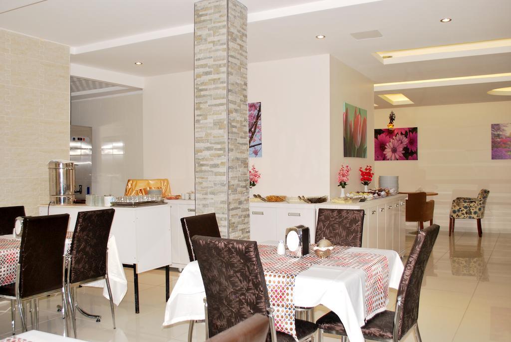 Koepruecue Hotel Diyarbakır Eksteriør billede