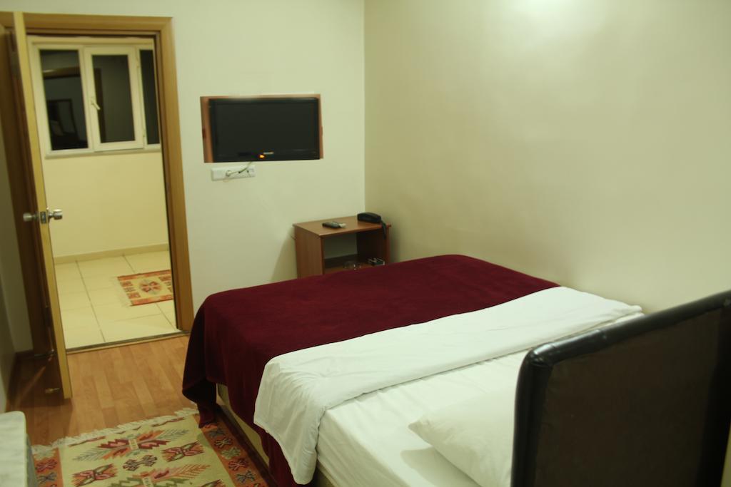 Koepruecue Hotel Diyarbakır Værelse billede