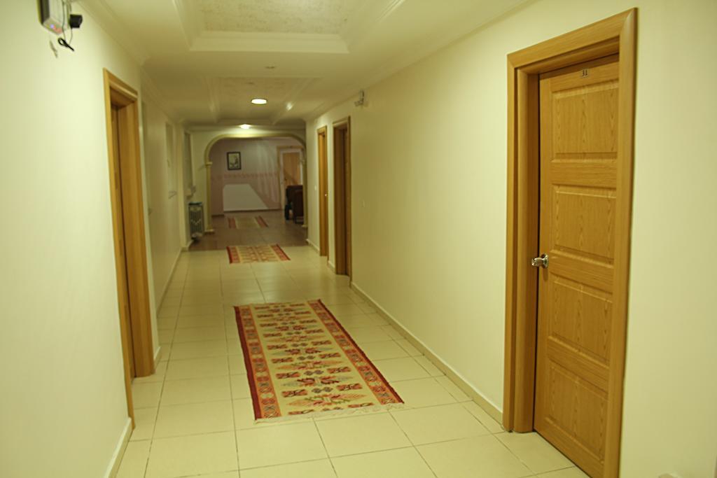 Koepruecue Hotel Diyarbakır Eksteriør billede