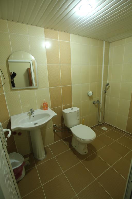 Koepruecue Hotel Diyarbakır Værelse billede