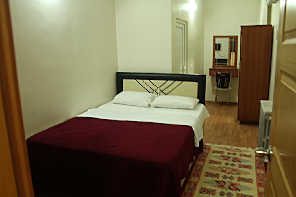Koepruecue Hotel Diyarbakır Værelse billede