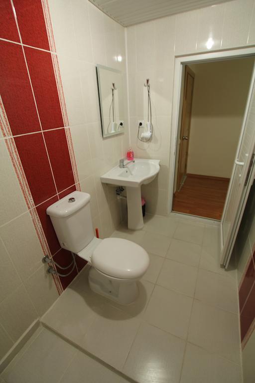Koepruecue Hotel Diyarbakır Værelse billede