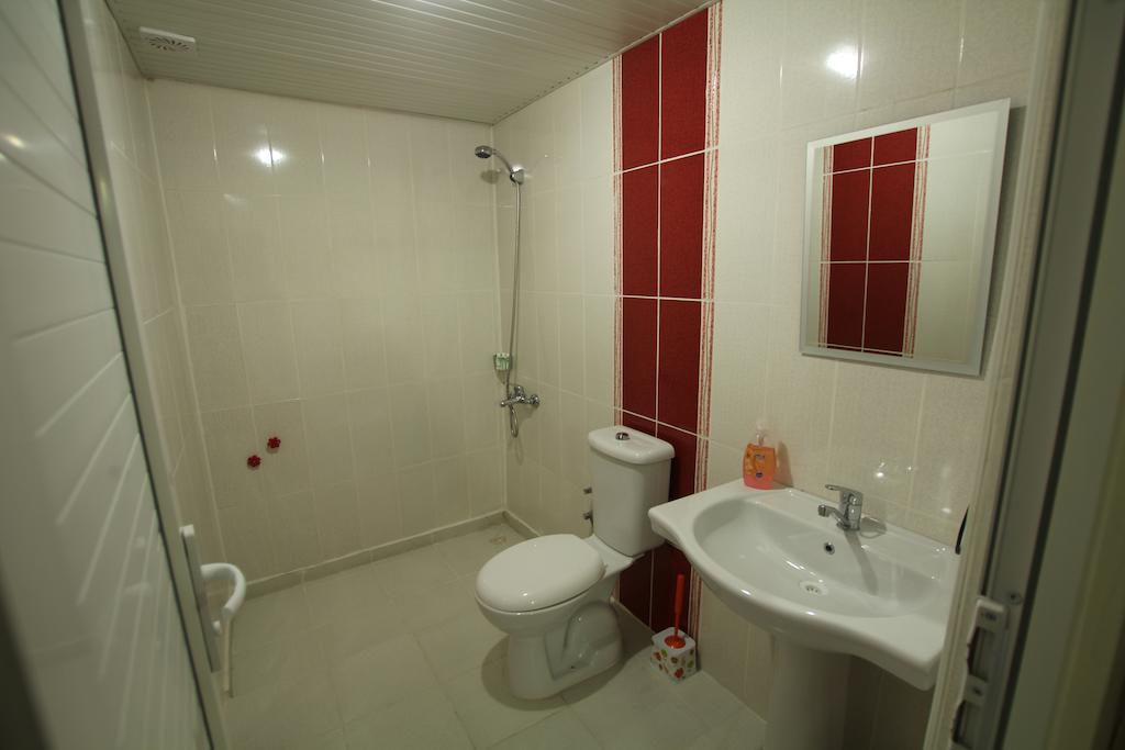Koepruecue Hotel Diyarbakır Værelse billede