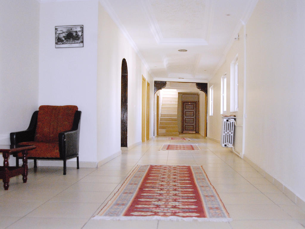 Koepruecue Hotel Diyarbakır Eksteriør billede