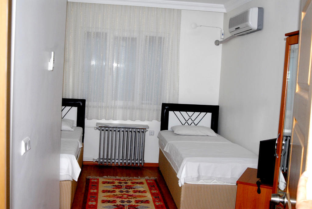 Koepruecue Hotel Diyarbakır Værelse billede
